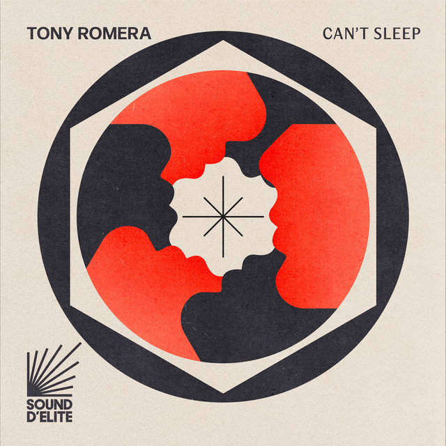 Can't Sleep - Edit